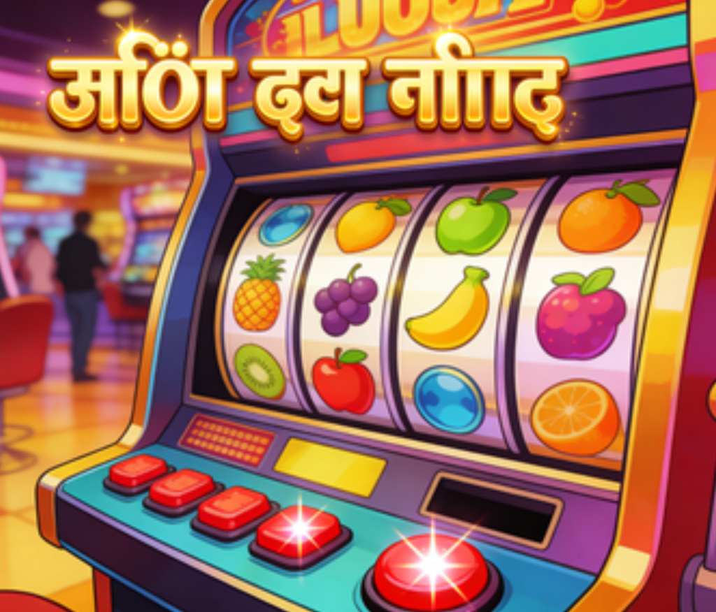 स्लॉट गेम टिप्स