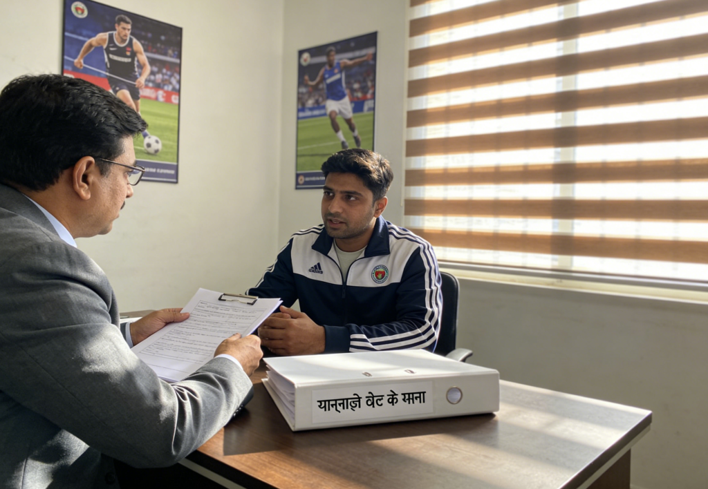 स्पोर्ट्स ऑड्स को समझना