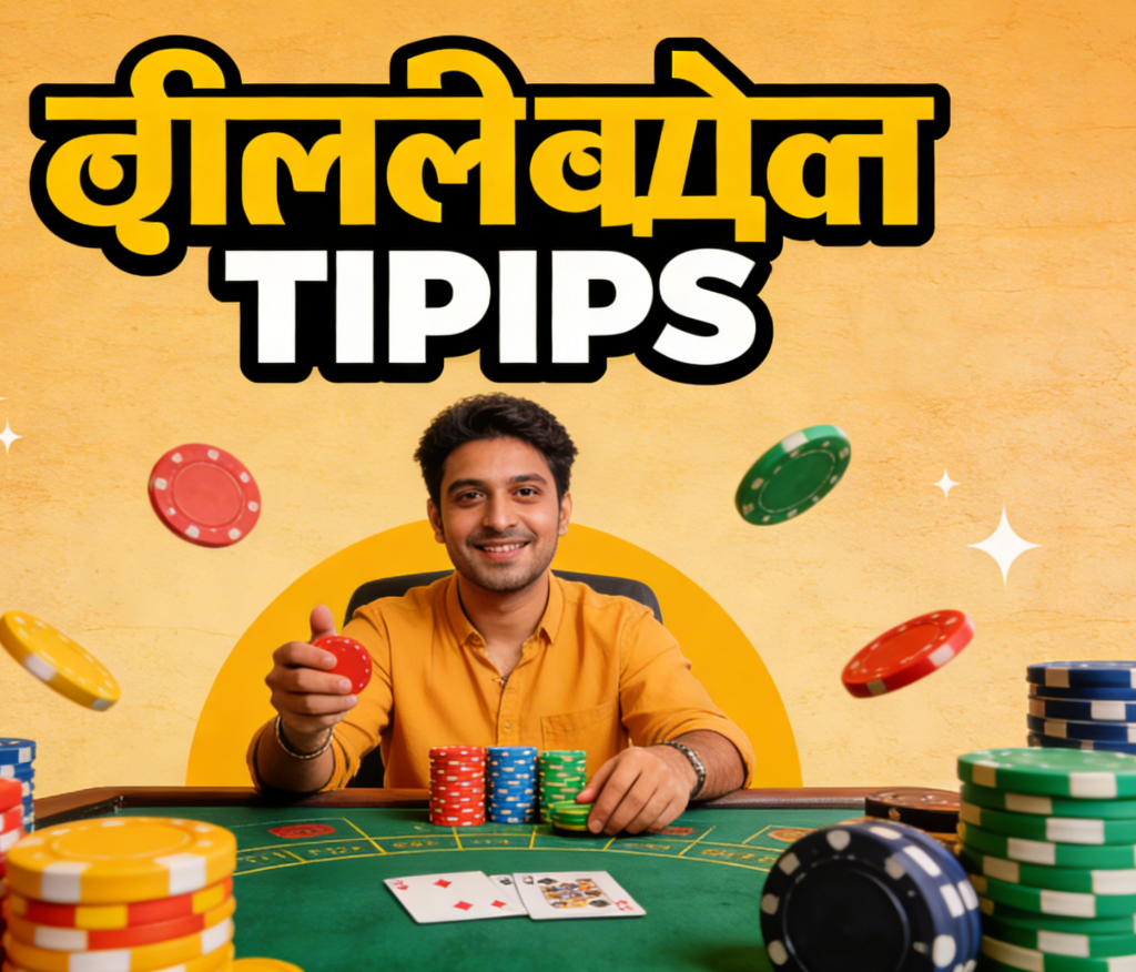 ज़िम्मेदार गेमिंग टिप्स